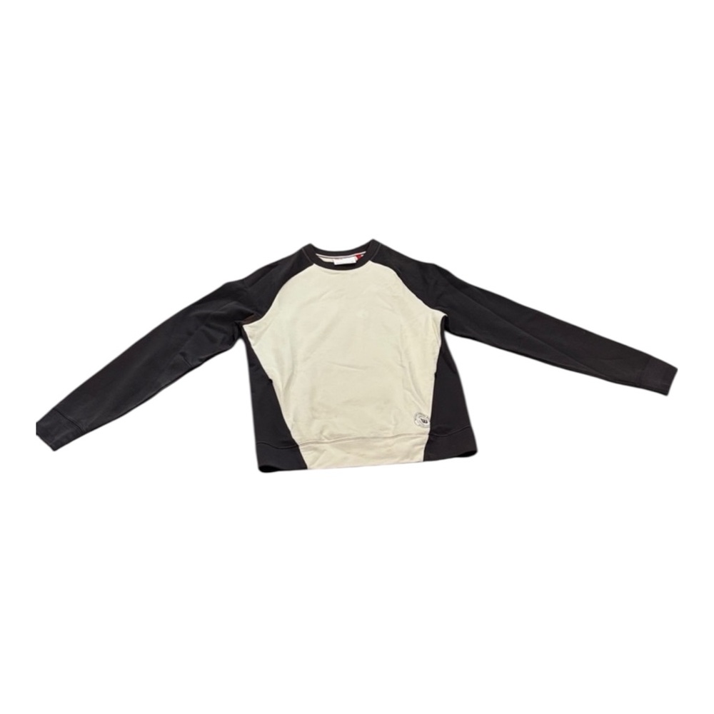 Wilson Milton Tech Crewneck